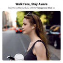 UGREEN WS206 HiTune T3 Pro Wireless Earbuds UG-35725 – Active Noise-Cancelling, Hi-Res Sound, Long Battery Life 