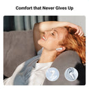 UGREEN WS206 HiTune T3 Pro Wireless Earbuds UG-35725 – Active Noise-Cancelling, Hi-Res Sound, Long Battery Life 