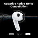 UGREEN WS203 HiTune H6 Pro Hybrid ANC Wireless Earbuds UG-35873 – Bluetooth 5.3, Deep Bass & Hi-Res Sound