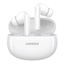 UGREEN WS207 HiTune P3 True Wireless Earbuds UG-45110 – Hi-Fi Sound, Long Battery Life, Touch Control, Bluetooth 5.3