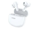UGREEN WS207 HiTune P3 True Wireless Earbuds UG-45110 – Hi-Fi Sound, Long Battery Life, Touch Control, Bluetooth 5.3