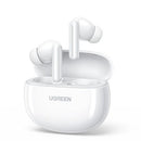 UGREEN WS207 HiTune P3 True Wireless Earbuds UG-45110 – Hi-Fi Sound, Long Battery Life, Touch Control, Bluetooth 5.3