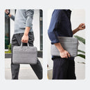 UGREEN LP437 14–14.9" Laptop Carry Case UG-50337 – Water-Resistant Protective Sleeve, Shockproof Soft Lining, Slim Portable Design 