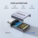 UGREEN US280 USB-A to USB-C Adapter UG-50568 – Fast Data Transfer & Durable Design