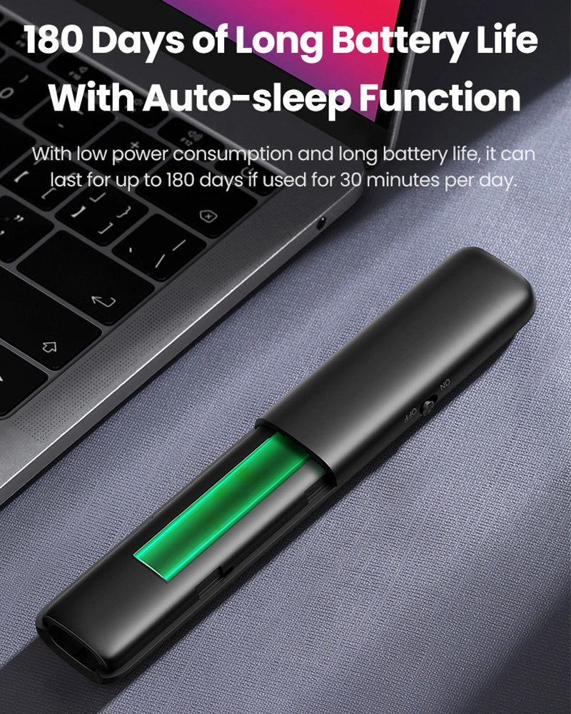 UGREEN LP479 Wireless Presenter UGREEN LP479 Wireless Presenter