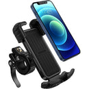 UGREEN LP494 Bike Mount Phone Holder UG-60548 – Adjustable Anti-Slip Handlebar Smartphone Holder for Cycling & Outdoor Use