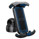 UGREEN LP494 Bike Mount Phone Holder UG-60548 – Adjustable Anti-Slip Handlebar Smartphone Holder for Cycling & Outdoor Use