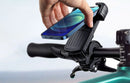 UGREEN LP494 Bike Mount Phone Holder UG-60548 – Adjustable Anti-Slip Handlebar Smartphone Holder for Cycling & Outdoor Use