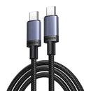UGREEN L532 2m 240W USB-C to USB-C PD Fast Charging Cable UG-65908 – Max High-Speed Power Delivery