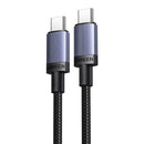 UGREEN L532 2m 240W USB-C to USB-C PD Fast Charging Cable UG-65908 – Max High-Speed Power Delivery