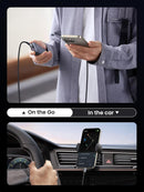 UGREEN L532 2m 240W USB-C to USB-C PD Fast Charging Cable UG-65908 – Max High-Speed Power Delivery