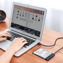 UGREEN CM321 USB-C 3.0 to 2.5-Inch SATA Converter Cable 50cm UG-70610 – External SSD/HDD Adapter 