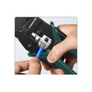 UGREEN NW136 Multifunction Crimping Tool UG-70683 – RJ45/RJ11/RJ12 Network Cable Cutter & Stripper
