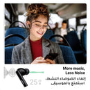 UGREEN WS106 HiTune T3 Active Noise Cancelling Wireless Earbuds UG-90401– Bluetooth 5.3, Hi-Res Audio, Long Battery Life