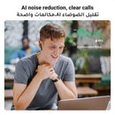 UGREEN WS106 HiTune T3 Active Noise Cancelling Wireless Earbuds UG-90401– Bluetooth 5.3, Hi-Res Audio, Long Battery Life