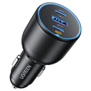 UGREEN 130W Car Charger - CD293