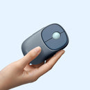 UGREEN MU102 FUN+ Wireless & Bluetooth Rechargeable Mouse UG-90538 – Ergonomic 2.4GHz & Bluetooth Connectivity for Laptop & PC
