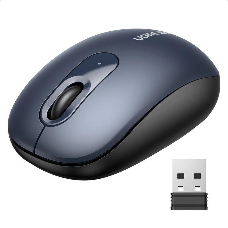 UGREEN MU105 2.4G Wireless Mouse UG-90550 | Digital Store | Nairobi, Kenya