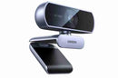 UGREEN CM678 USB HD Webcam – Full HD 1080P Streaming Camera with Built-in Microphone for Video Conferencing, Online Meetings, Streaming, and Home Office Use