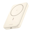 UGREEN UG-25208 20W 10000mAh Magnetic Wireless Power Bank – Fast Charging Portable Battery Pack with MagSafe Compatible Wireless Charging for iPhone, Travel, and Daily Use