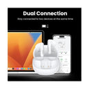 Ugreen W203 HiTune H6 Pro Hybrid Active Noise Cancelling Earbuds – Wireless Bluetooth Earphones with Advanced ANC Technology for Professional Audio, Travel, Office, and Daily Use