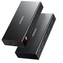 UGREEN CM570 HDMI splitter with 1 input and 4 outputs
