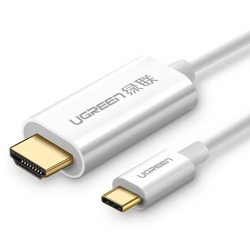 UGREEN MM121 USB-C Male to HDMI Male Cable 1.5m – UG-30841