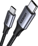 UGREEN US535 240W USB-C to USB-C fast charging cable