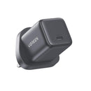 UGREEN X513 30W USB-C GaN Fast Charger wall adapter