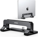 UGREEN LP258 Vertical Laptop Stand 25706 – Adjustable Ergonomic Cooling & Space‑Saving Holder for Laptops, Notebooks, and Workstations