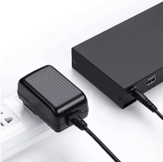 UGREEN 40203 1 In 8 Out HDMI Splitter	