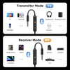 UGREEN BT303 Bluetooth 5.4 Transmitter Receiver 45236 – Dual‑Mode Wireless Audio Adapter for TVs, Headphones, Speakers, and Multimedia Devices