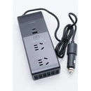 UGREEN CD313 12V to 220V 150W Vehicle-Mounted Inverter 15072 – High-Efficiency Power Converter for Cars, Trucks, and Mobile Electronics