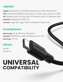 UGREEN CM321 USB-C 3.1 to SATA Adapter Cable for 2.5“ Drive