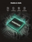 UGREEN CM321 USB-C 3.1 to SATA Adapter Cable for 2.5“ Drive