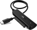 UGREEN CM321 USB-C 3.1 to SATA Adapter Cable for 2.5“ Drive