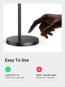 UGREEN CM379 Desktop USB Microphone with smart noise cancelling 	