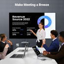 UGREEN CM586 Wireless HDMI Extender-50M