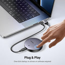 UGREEN CM586 Wireless HDMI Extender-50M