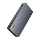UGREEN CM615 90912 USB-C Multi-Function 9-In-1 Docking Station 