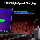 UGREEN CM615 90912 USB-C Multi-Function 9-In-1 Docking Station 