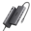 UGREEN CM681 15965 Revodok Pro 211 11 in 1 USB C Hub