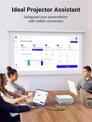 UGREEN DP101 Display Port Male To HDMI Male Cable- 5m
