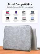 UGREEN LP187 13.3” Laptop Sleeve Case