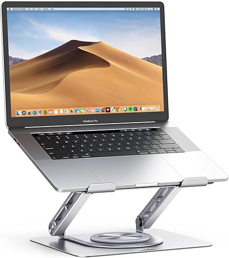 UGREEN LP339 Full Angle Hover Adjustable&Foldable Holder Laptop Stand