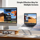 UGREEN LP339 Full Angle Hover Adjustable&Foldable Holder Laptop Stand