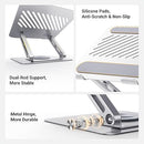 UGREEN LP339 Full Angle Hover Adjustable&Foldable Holder Laptop Stand