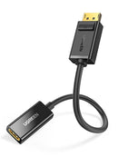 UGREEN MM137 Display Port To HDMI Female Converter(1080p)