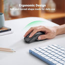 UGREEN  MU101 Ergonomic Wireless Mouse	