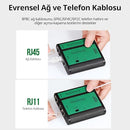 UGREEN NW167 Network& Telephone Cable Tester